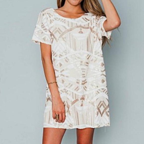 Show Me Your MuMu Dresses & Skirts - Show me your MuMu “tallulah” dress